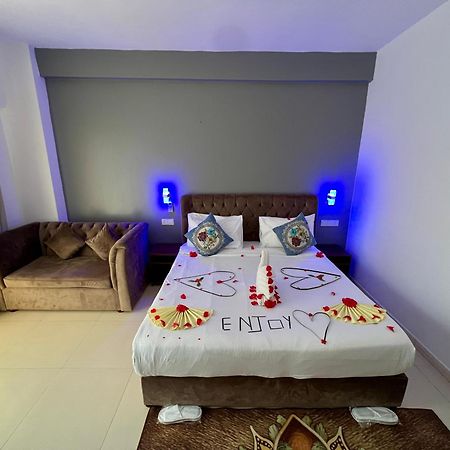 Canary Hotel & Spa Nungwi Bagian luar foto